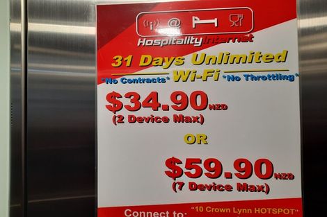 Photo of property in 3r/10 Crown Lynn Place, New Lynn, Auckland, 0600