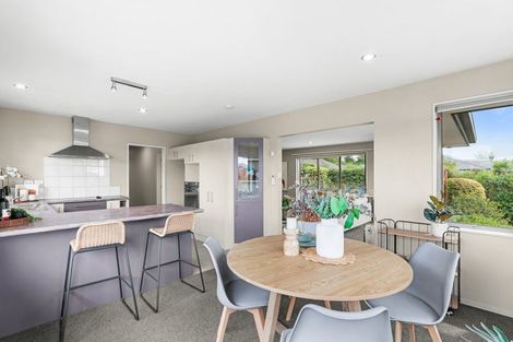 Photo of property in 47 Eaglesome Avenue, Aidanfield, Christchurch, 8025