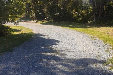 Photo of property in 139 Camerons Road, Marsden, Greymouth, 7805