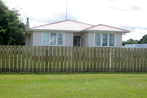 Photo of property in 58 Duncan Street, Raetihi, 4632