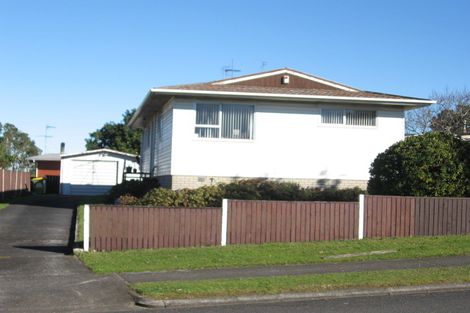 Photo of property in 3 Volante Avenue, Wattle Downs, Auckland, 2103