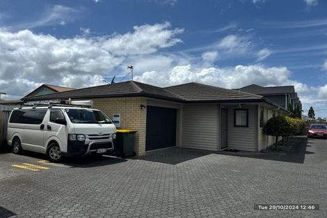 Photo of property in 49c Campbell Street, Frankton, Hamilton, 3204