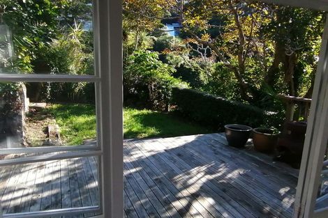 Photo of property in 14 Mount Pleasant Road, Aro Valley, Wellington, 6012