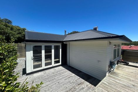 Photo of property in 4 Charlotte Street, The Brook, Nelson, 7010