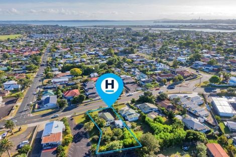 Photo of property in 300 Great North Road, Henderson, Auckland, 0612