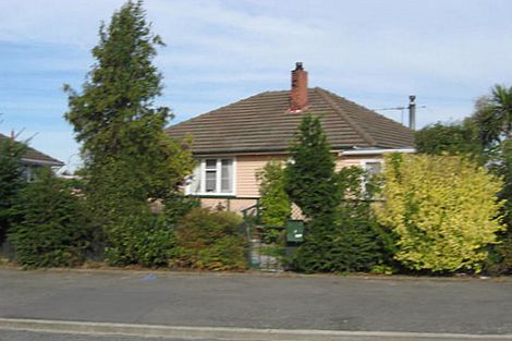 Photo of property in 6 Bird Street, Hampstead, Ashburton, 7700