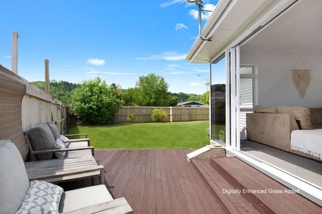 Photo of property in 56 Lord Cobham Avenue, Whakatane, 3120