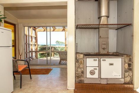 Photo of property in 128 Torea Street, Granity, 7823