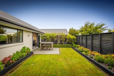 Photo of property in 10 Elizabeth Allen Drive, West Melton, 7618