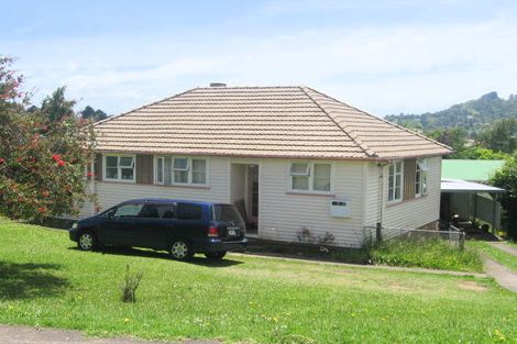 Photo of property in 1 Lusk Street, Te Kuiti, 3910