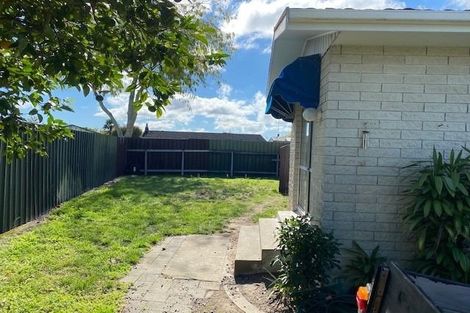 Photo of property in 66 Columbus Crescent, Flaxmere, Hastings, 4120