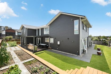 Photo of property in 9 Sylvester Crescent, Flagstaff, Hamilton, 3210