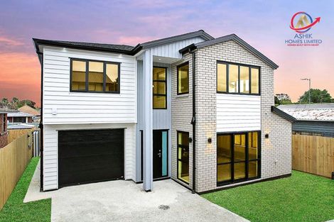 Photo of property in 16 Henwood Road, Mangere East, Auckland, 2024