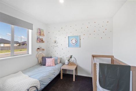 Photo of property in 49 Seymour Drive, Rolleston, 7614