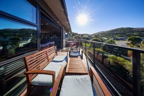 Photo of property in 22 Greenburn Way, Kaikoura Flat, Kaikoura, 7371