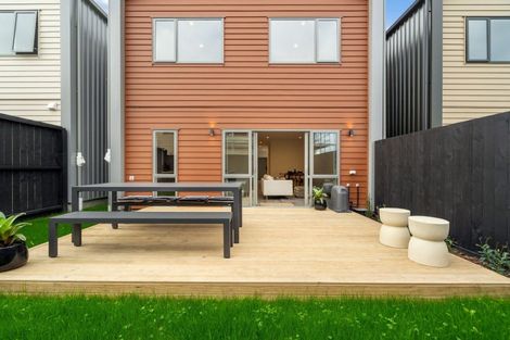 Photo of property in 33 Bristol Freighter Road, Hobsonville, Auckland, 0616