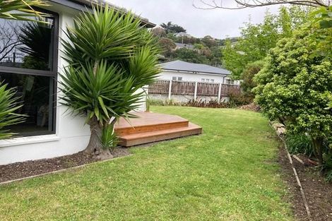 Photo of property in 33 Augusta Street, Redcliffs, Christchurch, 8081