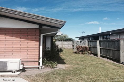 Photo of property in 2/7 Kinross Street, Hei Hei, Christchurch, 8042
