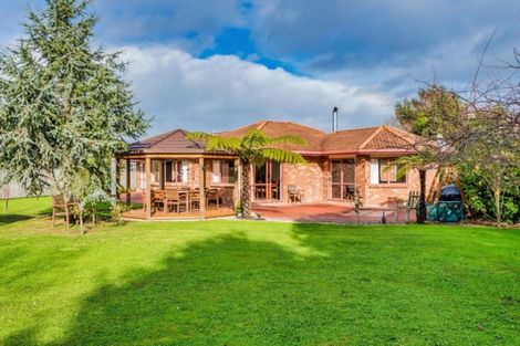 Photo of property in 7 Tararua Crescent, Otaki, 5512