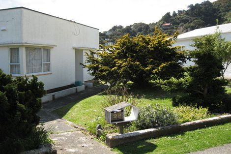 Photo of property in 22 Wyndrum Avenue, Waterloo, Lower Hutt, 5011