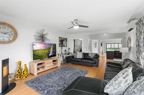 Photo of property in 116 Richardson Terrace, Woolston, Christchurch, 8023