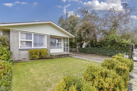 Photo of property in 4a Weston Place, Rangiora, 7400