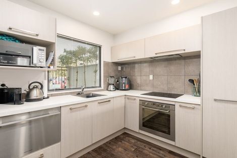 Photo of property in 7/45 Chester Street West, Christchurch Central, Christchurch, 8013