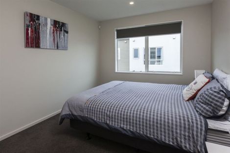 Photo of property in 16/7 Bangor Street, Christchurch Central, Christchurch, 8011
