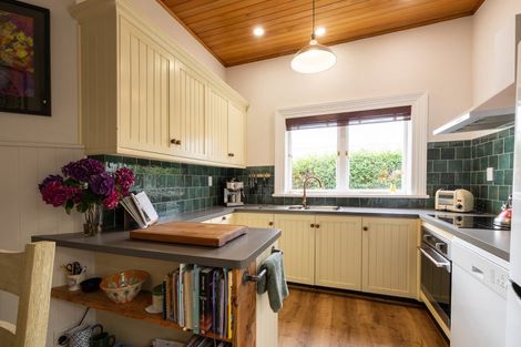 Photo of property in 7b Avon Street, South Hill, Oamaru, 9400