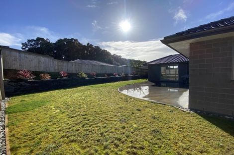 Photo of property in 18 Maui Place, Te Kamo, Whangarei, 0112