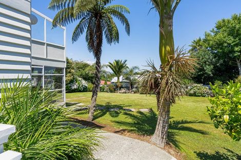 Photo of property in 218a Cambridge Street, Levin, 5510