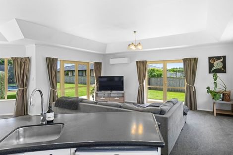 Photo of property in 7 Lakewood Grove, Levin, 5510