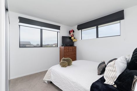 Photo of property in 10 Chandler Way, Rolleston, 7615