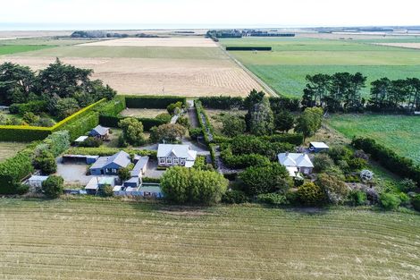 Photo of property in Sedgemere School, 655 Leeston Taumutu Road, Southbridge, Leeston, 7683