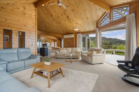 Photo of property in 320 Lindemann Road, Tahawai, Katikati, 3170