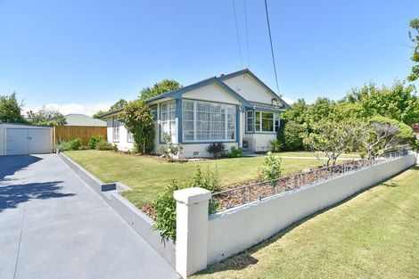 Photo of property in 12 Silvester Street, Woolston, Christchurch, 8023
