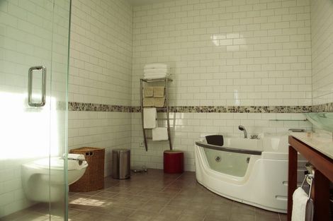 Photo of property in 22 Somerset Road, Clareville, Carterton, 5792