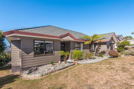 Photo of property in 40 Jaunpur Crescent, Broadmeadows, Wellington, 6035