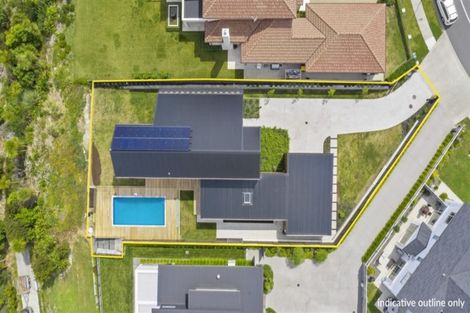 Photo of property in 65 Milano Boulevard, Karaka, Papakura, 2113