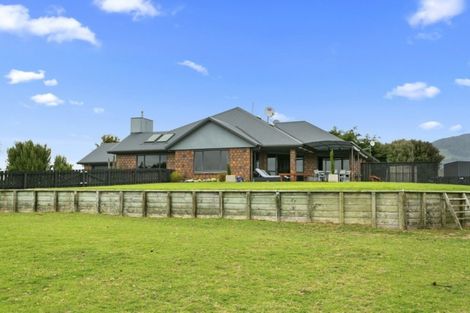Photo of property in 150 Hicks Road, Maungatautari, Cambridge, 3494