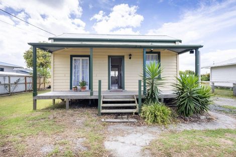 Photo of property in 39 Awakino Road, Dargaville, 0310