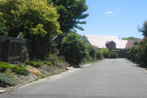 Photo of property in 2/45 Lochee Road, Upper Riccarton, Christchurch, 8041