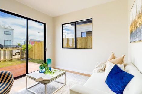 Photo of property in 4 Pukeko Road, Hobsonville, Auckland, 0616