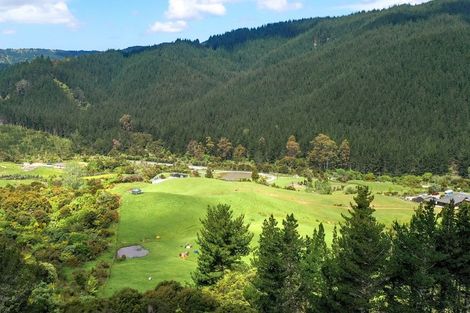 Photo of property in 1098 Woodcocks Road, Kaipara Flats, Warkworth, 0981