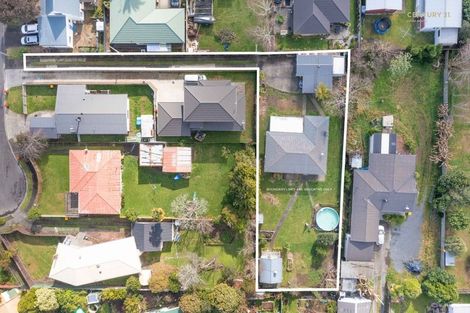 Photo of property in 4 Braeburn Place, Takanini, 2112