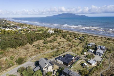 Photo of property in 3 Beachview Grove, Peka Peka, Waikanae, 5391