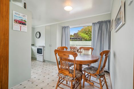 Photo of property in 14 Frances Street, Tirau, 3410
