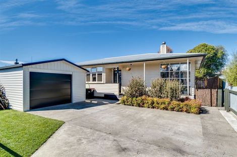 Photo of property in 143 Nuffield Avenue, Marewa, Napier, 4110
