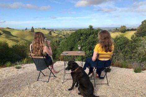 Photo of property in 680 Neudorf Road, Upper Moutere, 7175