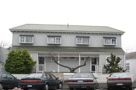 Photo of property in 378 Leith Street, North Dunedin, Dunedin, 9016